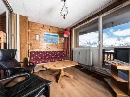 Résidence Grande Balme I - Grand studio cabine avec balcon MAE-7664