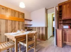 Résidence Le Bastion I - Appartement au pied des pistes MAE-4844