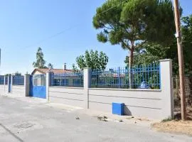 Oceanides House