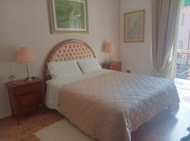 La Casa di Paola, hotel in Graffignano