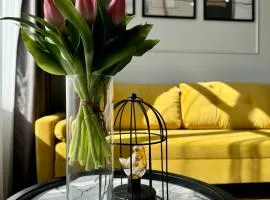 Современный уют, 2-комнатная квартира в Soho