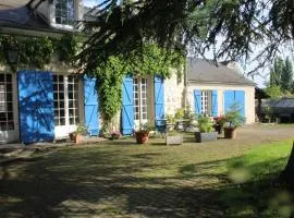 Le Refuge des Libellules