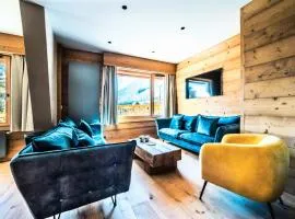 Résidence Myrtilles - Appartement rénové·Proche des pistes·WIFI MAE-2394