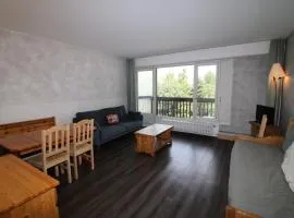 Chalet De La Tour - Appartement lumineux · Proche pistes et commerces MAE-2814