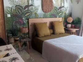 Chambre d'hôtes Chante Cigale