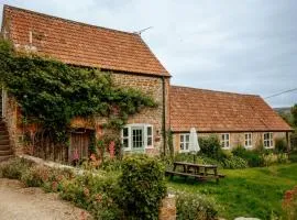 Stable Cottage - Rudge Farm Cottages
