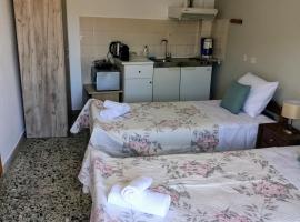 Sunny Day Studios, hotel di Skala Marion