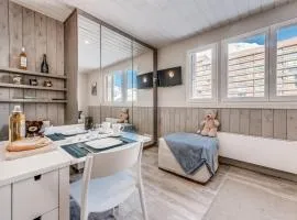 Résidence Shamrock - Studio pour 2 Personnes MAE-6864