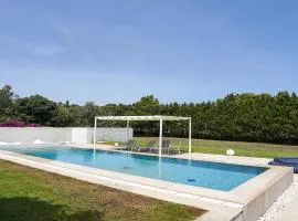 Odegos Villa Aira
