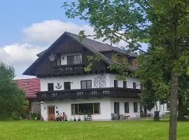 Gästehaus Moorbad Gmös