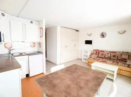 Résidence Palafour - Appartement , au Lac, skis au pied MAE-7314