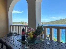 Apartman Majba