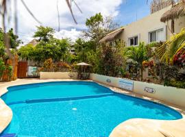 Hotel & Suites Oasis Bacalar