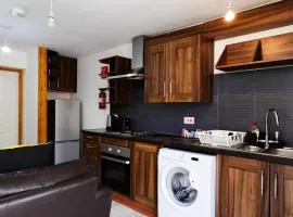 The Serenity Apartment