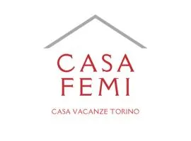 CASA FEMI