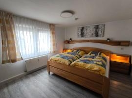 FeWo Antweiler Unterdorf, hotel a Mechernich