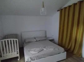 Illyrian room