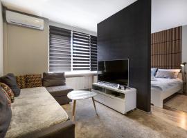 Studio Apartment Baltazar Zagreb centre