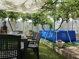 Apartamento turístico Ma&Lu