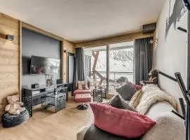Résidence Phoenix - 2 pièces cabine 4 personnes 4 MAE-8371