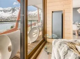 Résidence Phoenix - 5 pièces 8 personnes PREMIUM 4 MAE-2021
