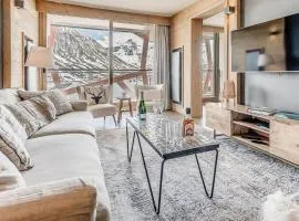 Résidence Phoenix - 5 pièces 8 personnes PREMIUM 4 MAE-2031