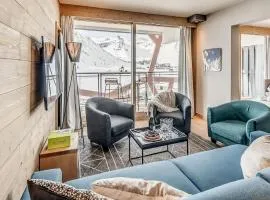 Résidence Phoenix - 3 pièces cabine 6 personnes 4 MAE-2041