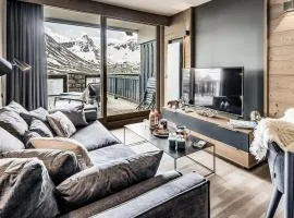 Résidence Phoenix - 2 pièces cabine 5 personnes 4 MAE-8001