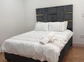 Vinview 2 bedroom apartment、スワコプムントのコテージ