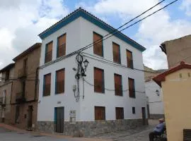 Apartamentos turísticos Pura Vida
