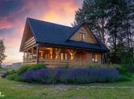 Cisza i wiatr I Nielisz Roztocze