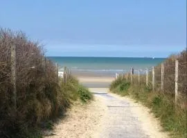 Appartement De panne