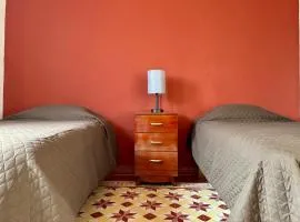 Loft del Centro
