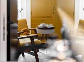 Michlhaus nature and suites