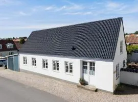 1 Bedroom Cozy Apartment In Svendborg