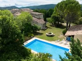 La Bastide de Sigalas