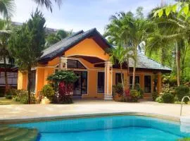 Villa Coconut Khaolak