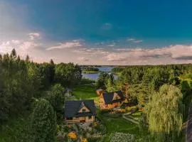 Cisza i Wiatr II Nielisz Roztocze