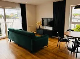 APARTAMENT ZAMKOWY