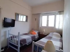 Departamento Macrocentro