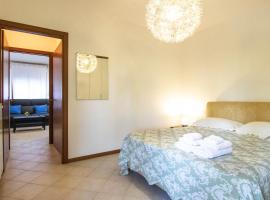 Daniel's House, hotel in Pontedera