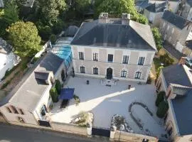 Chambres d'Hôtes Le Clos des 3 Rois