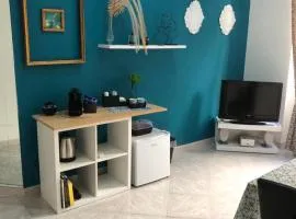 Dareb home