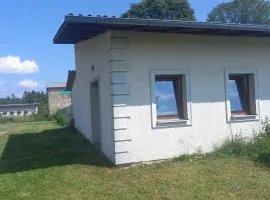 Apartmán v Řísnici