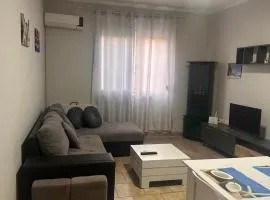 Adrian Apartment