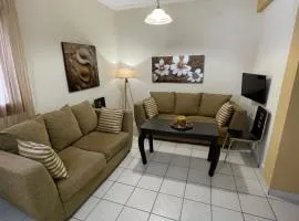 AURA Apartment