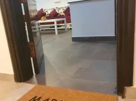 Appartement a saidia 100m tout pret de la plage