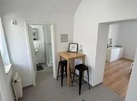 Appartment in Winningen