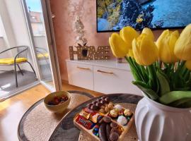 Apartman M&M, hotel v destinaci Brčko