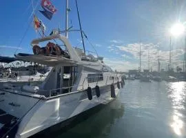 Barco Apartamento Playa Valencia